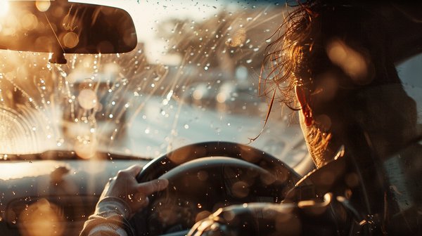 Assurance auto après une suspension de permis : quelles options ?