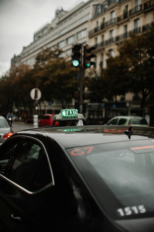 Taxi à Semur-en-Auxois : consultez les trajets qu’il propose