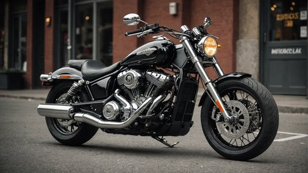 Décorez votre moto avec un kit deco moto personnalisé