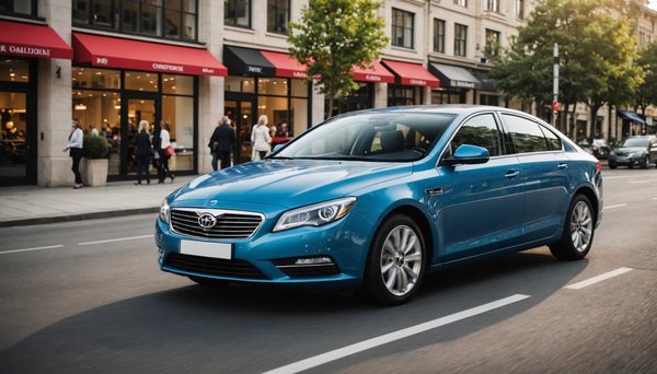 Comment réussir l’achat d’une automobile ?