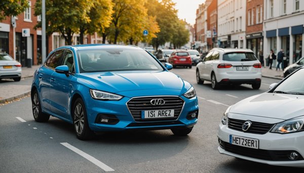 Choisir le bon contrat d'assurance auto : guide pratique et clair