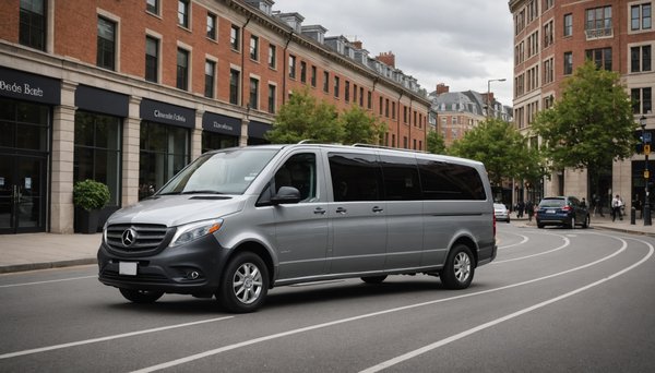 Découvrez nos vans d’occasion mercedes-benz certifiés disponibles !