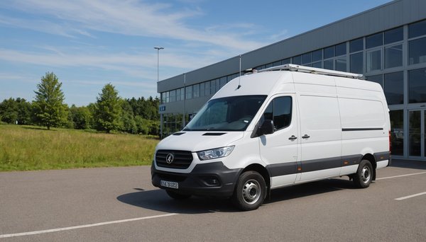 Location utilitaire 20m³ : l'option parfaite pour déménager !